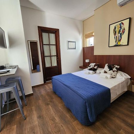 Habitaciones En Suite Balcarce Buenos Aires Extérieur photo
