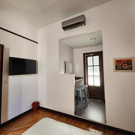 Habitaciones En Suite Balcarce Buenos Aires Extérieur photo