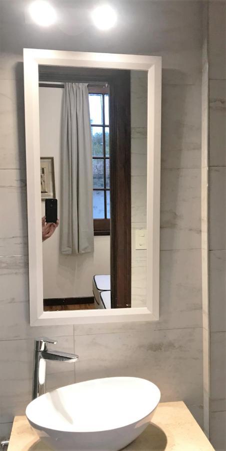 Habitaciones En Suite Balcarce Buenos Aires Extérieur photo