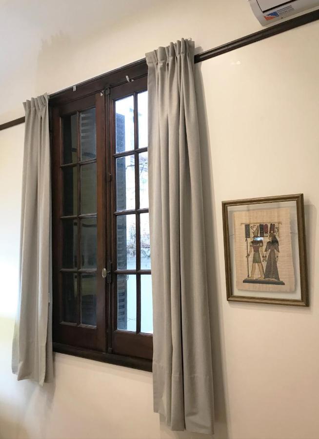 Habitaciones En Suite Balcarce Buenos Aires Extérieur photo
