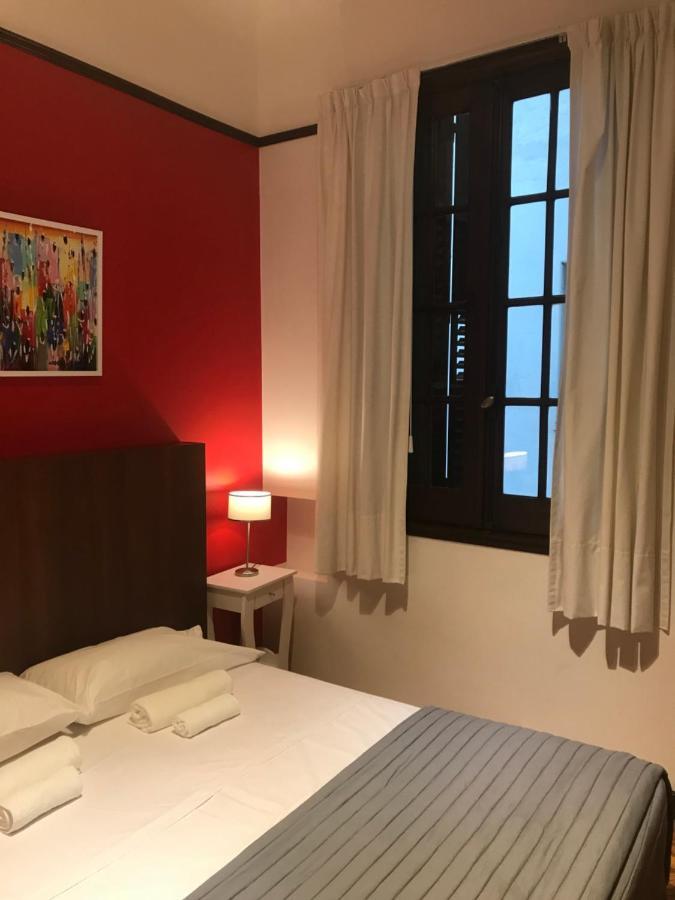 Habitaciones En Suite Balcarce Buenos Aires Extérieur photo