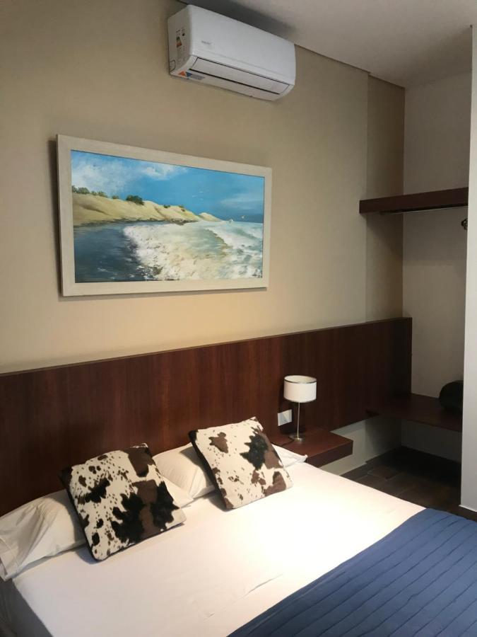 Habitaciones En Suite Balcarce Buenos Aires Extérieur photo