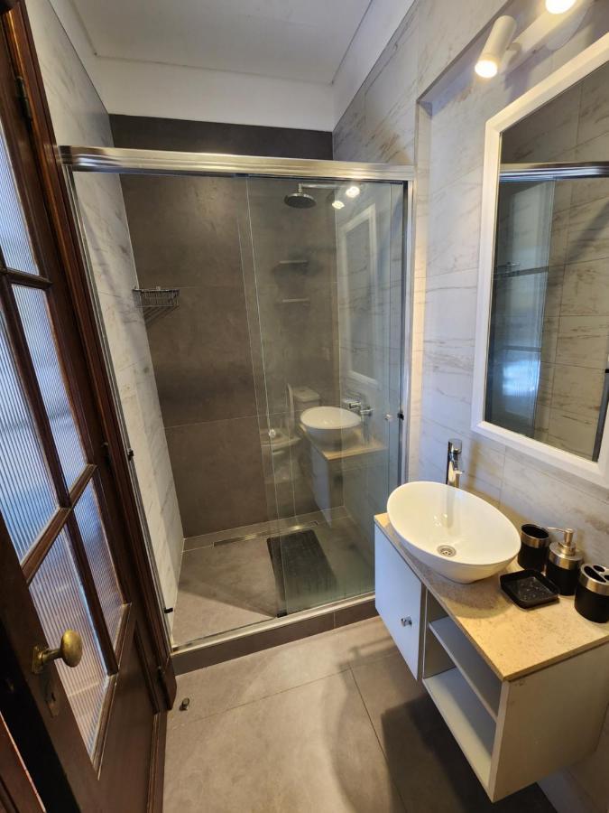 Habitaciones En Suite Balcarce Buenos Aires Extérieur photo
