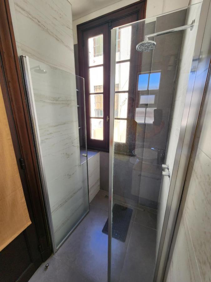 Habitaciones En Suite Balcarce Buenos Aires Extérieur photo