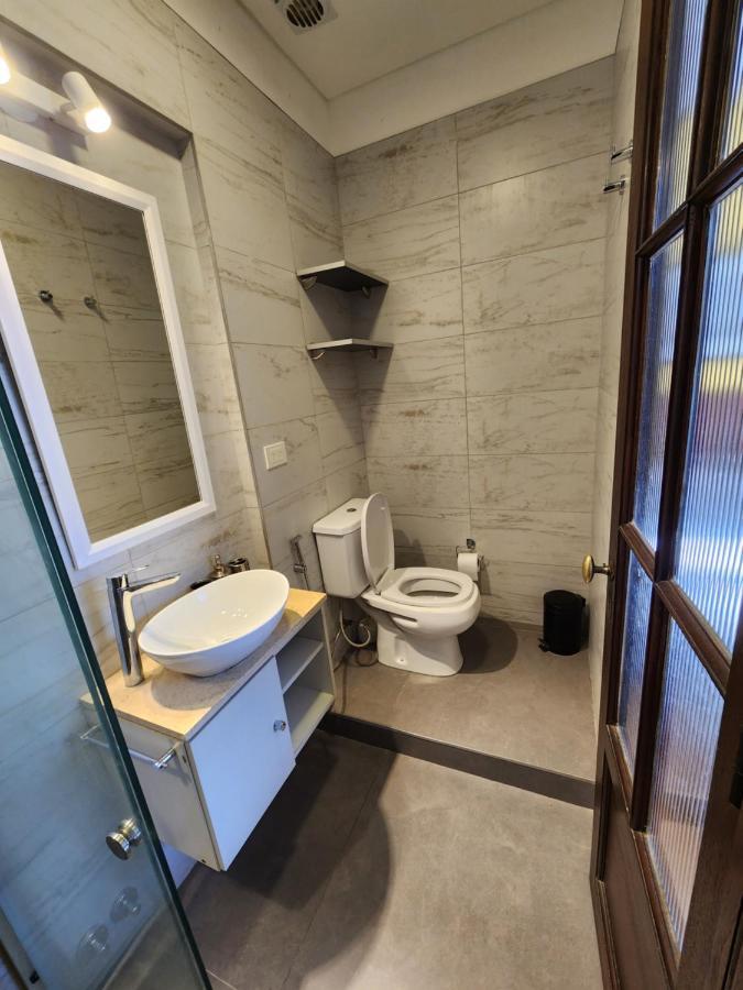 Habitaciones En Suite Balcarce Buenos Aires Extérieur photo