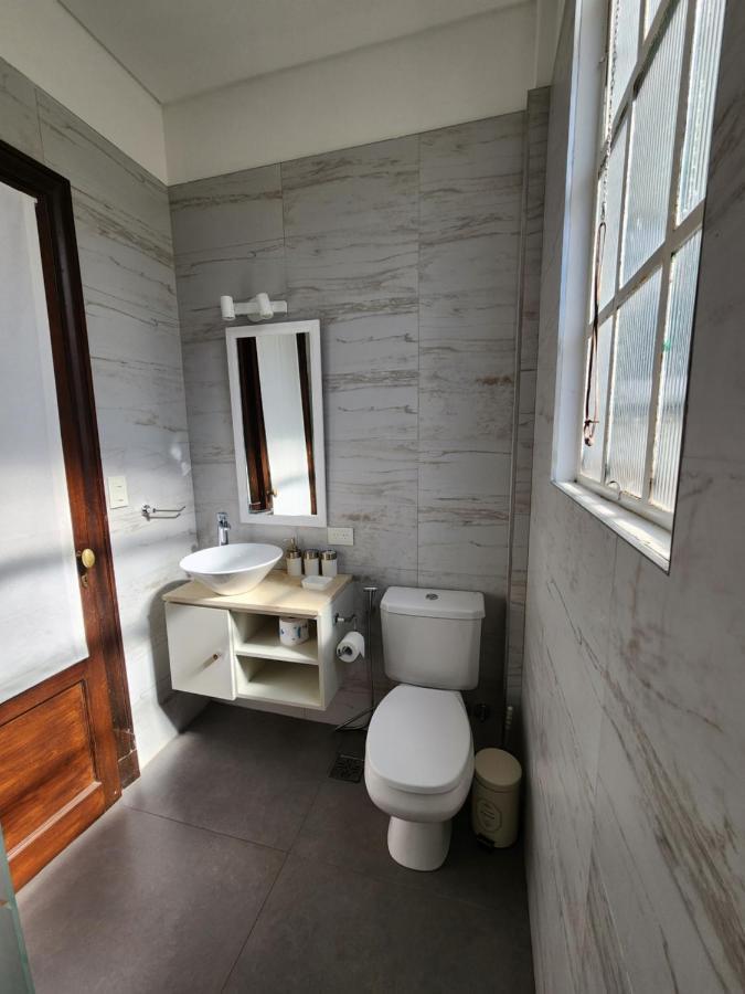 Habitaciones En Suite Balcarce Buenos Aires Extérieur photo
