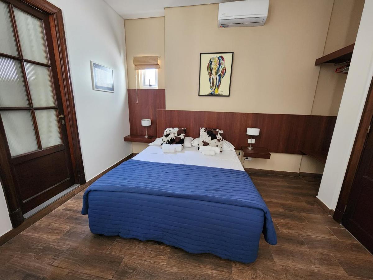 Habitaciones En Suite Balcarce Buenos Aires Extérieur photo